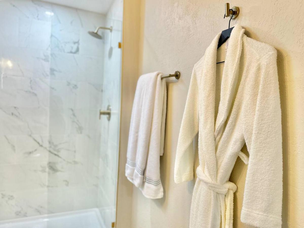 The Elliott At Highland Park By Luxe Pgh * Pittsburgh